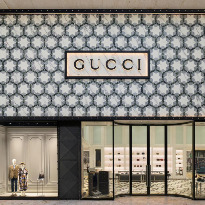 Gucci Midtown Jalisco