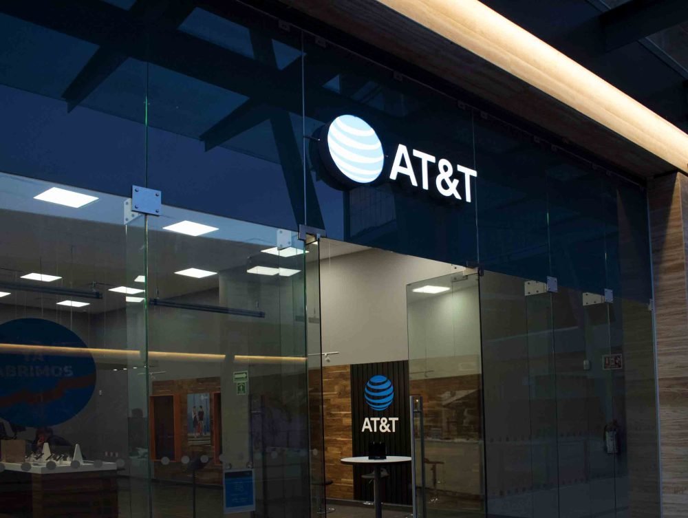 AT&T - Midtown Jalisco