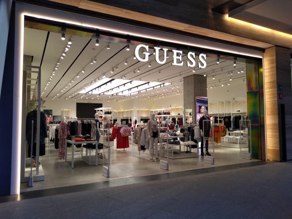 GUESS Midtown Jalisco