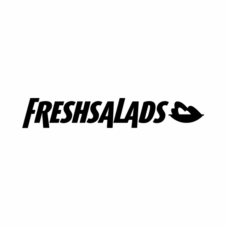 FRESH SALADS 768x768