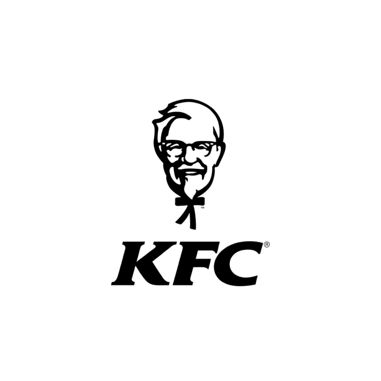 Logo KFC 768x768
