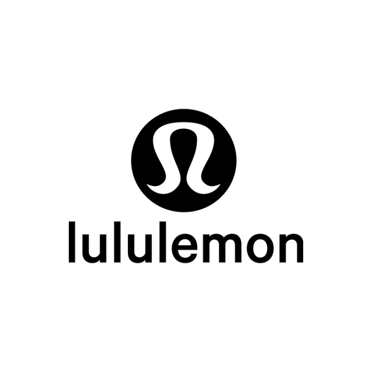 Logo Lululemon 768x768