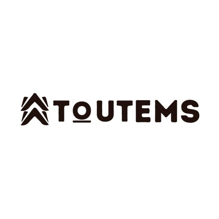 toutems logo 768x768