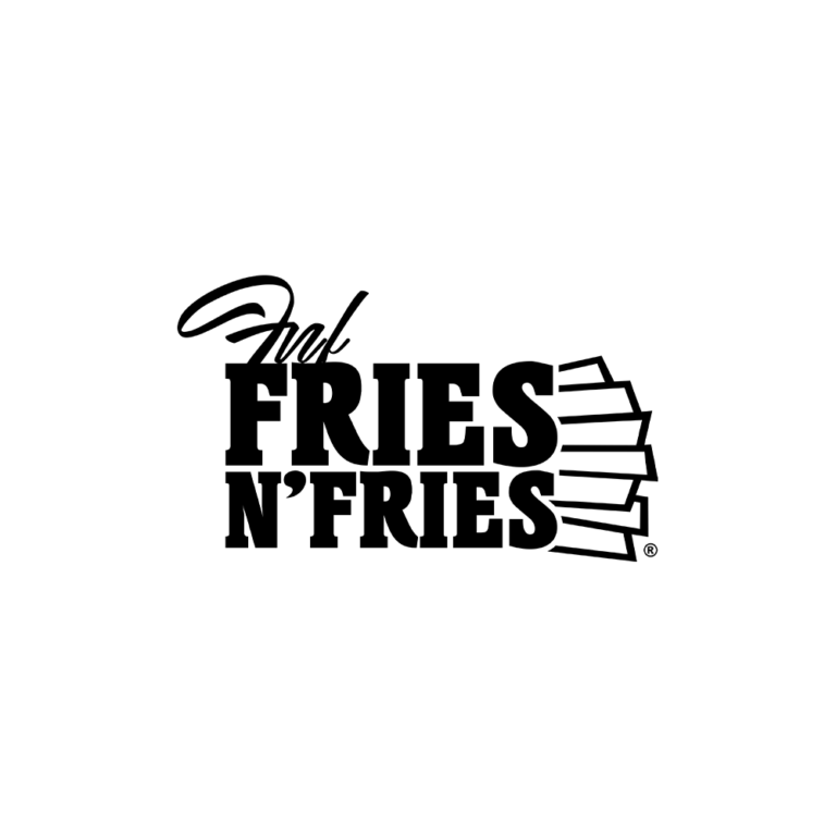 Fries n Fries 768x768