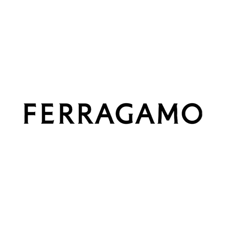 Ferragamo Logo  768x768