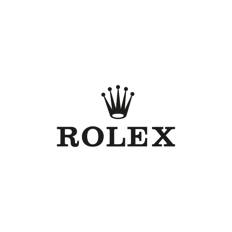 Logo Rolex 768x768