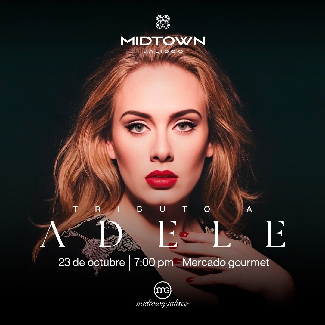 Tributo a Adele