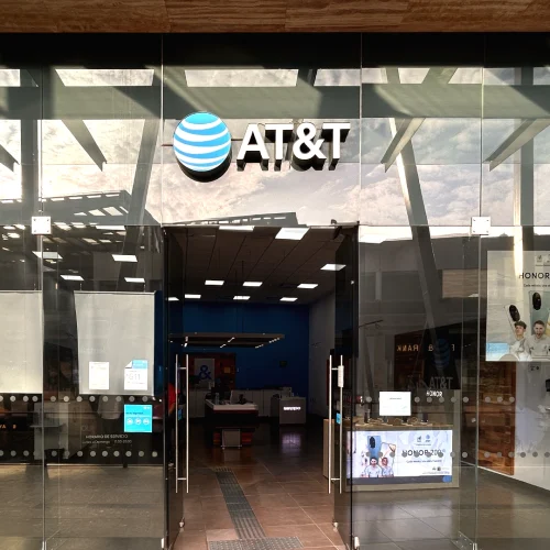 AT&T