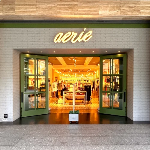 Aerie