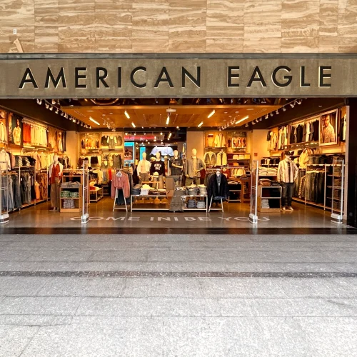 AmericanEagle