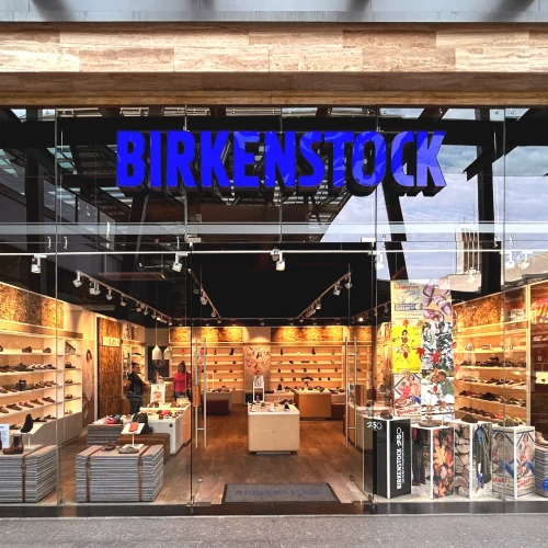 BirkenStock