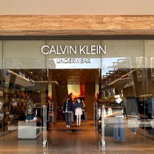 CalvinKlein