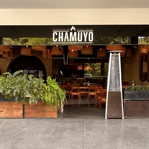 Chamuyo