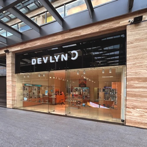 Devlyn