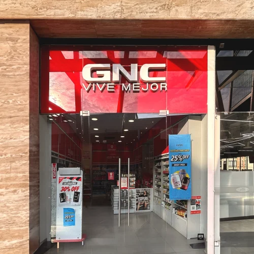 GNC