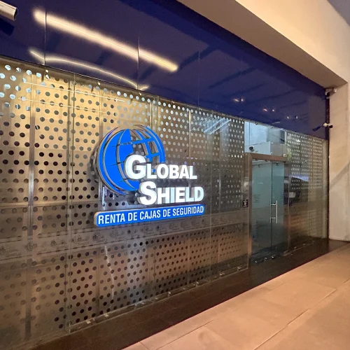 GlobalShield