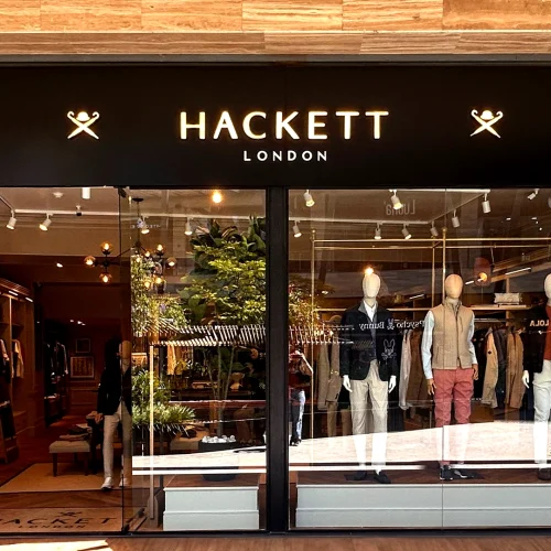 Hackett