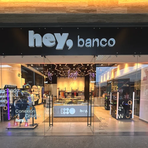 HeyBanco