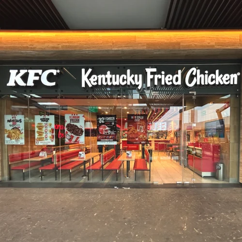 KFC