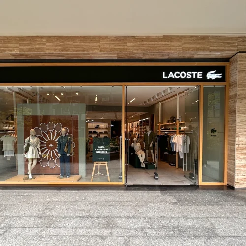 Lacoste