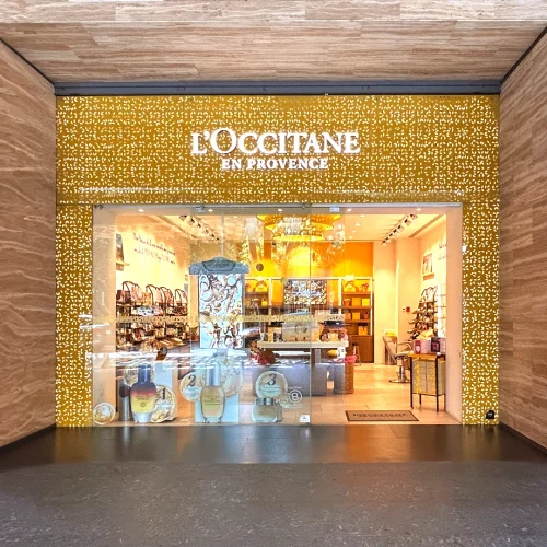 L´occitane