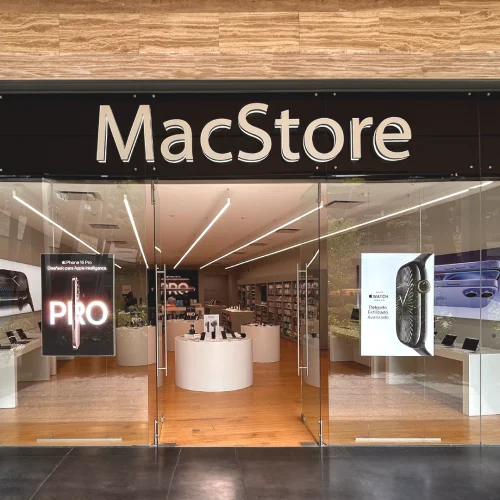 MacStore