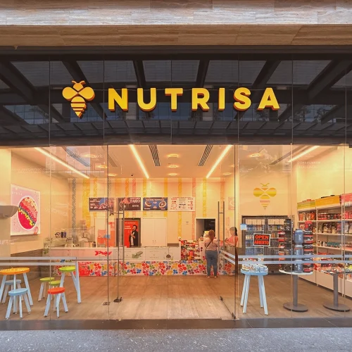 Nutrisa