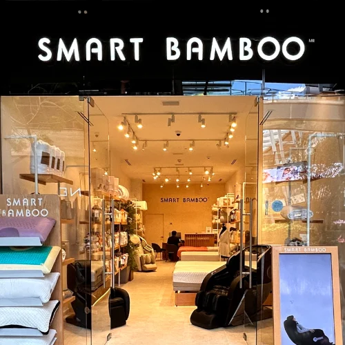 SmartBamboo