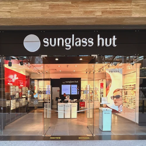 SunglassHut