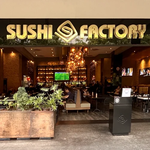 SushiFactory